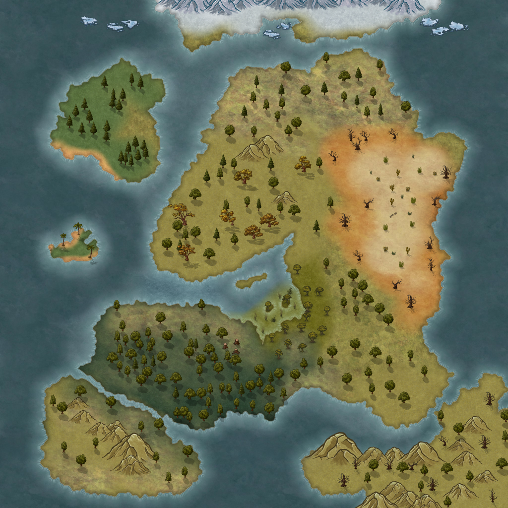 Digiwar - Glendale North